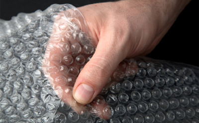 包装康县气泡膜