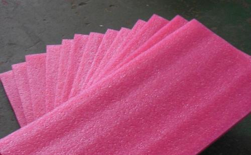 包装epe康县珍珠棉主要可以用在哪些行业