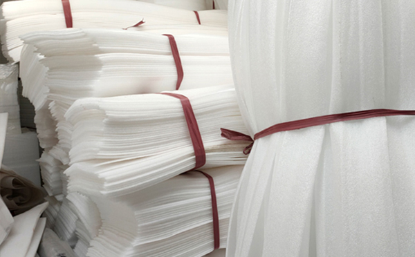 冷冻食品用康县珍珠棉包装需要注意什么