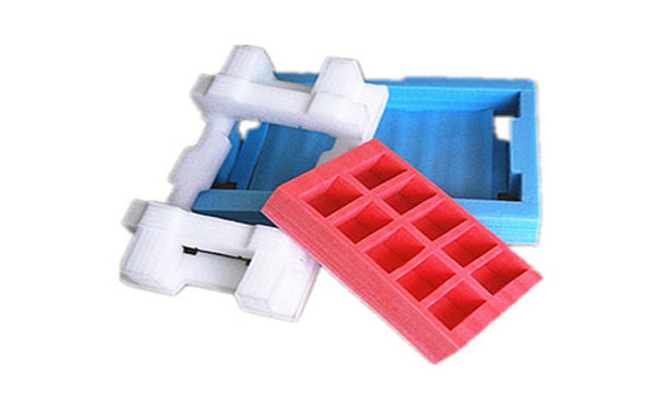 为什么选择康县珍珠棉泡沫做包装材料？