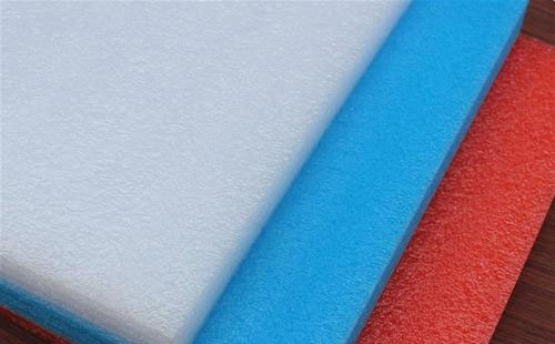 康县珍珠棉包装需要准备哪些材料？