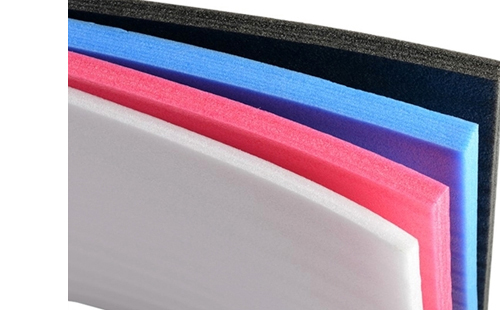 如何正确存储康县珍珠棉卷材? 如何正确存储康县珍珠棉卷材?