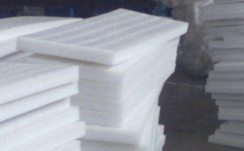 怎样判断康县珍珠棉的质量？