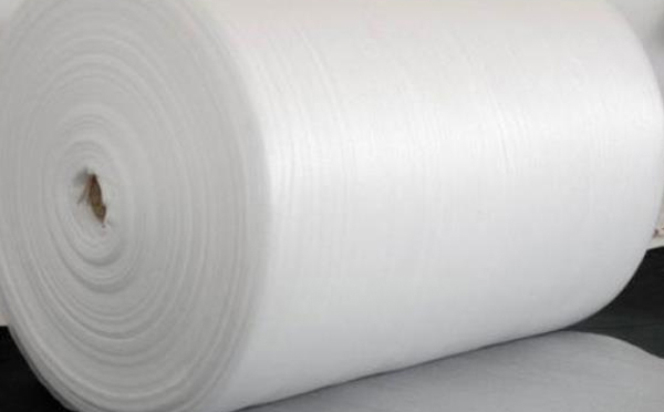 8月盛夏里的轻盈守护：康县珍珠棉的应用与创新