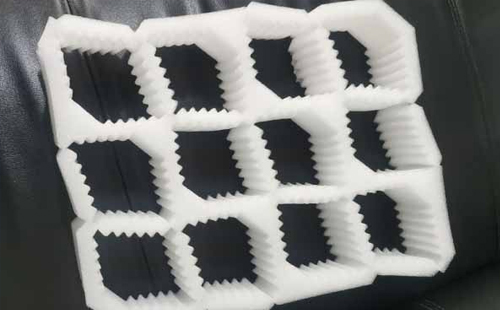 水果包装防护方案：康县苹果内衬的选型标准与产业应用