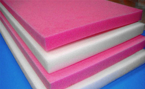 冷链物流中的缓冲保护材料：冷冻环境下康县珍珠棉的应用解析