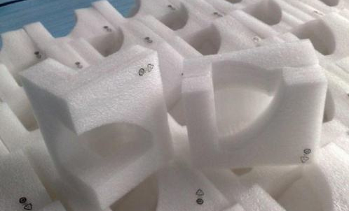 康县珍珠棉切片、开槽、粘接：异型加工的几种常见方式！